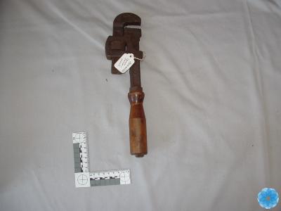 Assorted Tools 